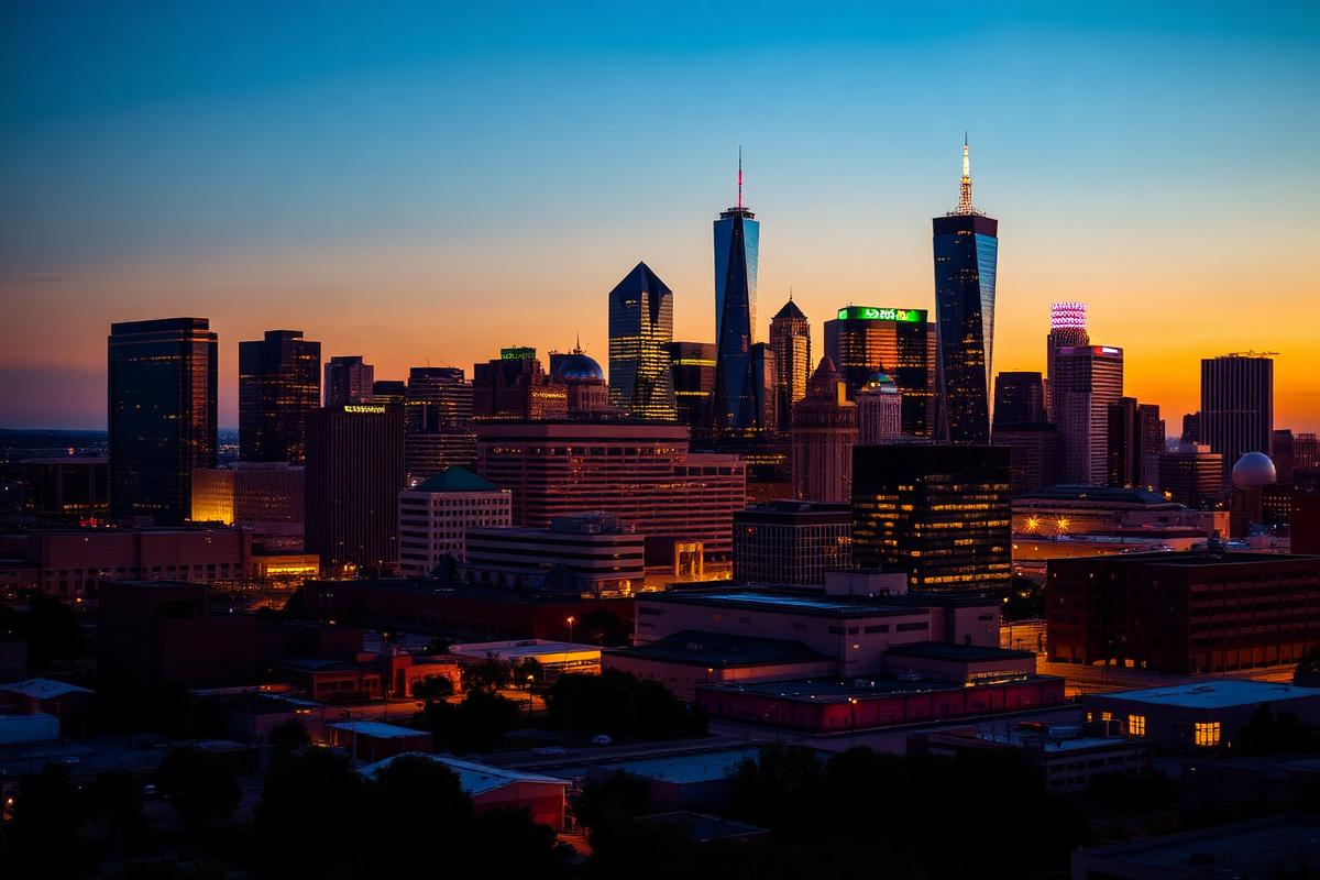 Relocating to DFW or Houston